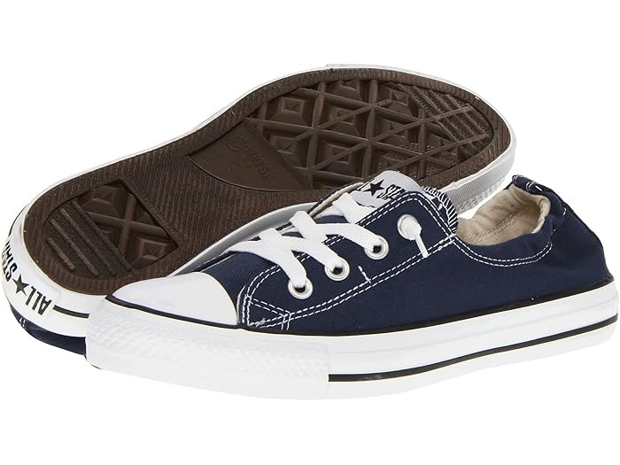 Converse Chuck Taylor® All Star® Shoreline Slip-On | Zappos