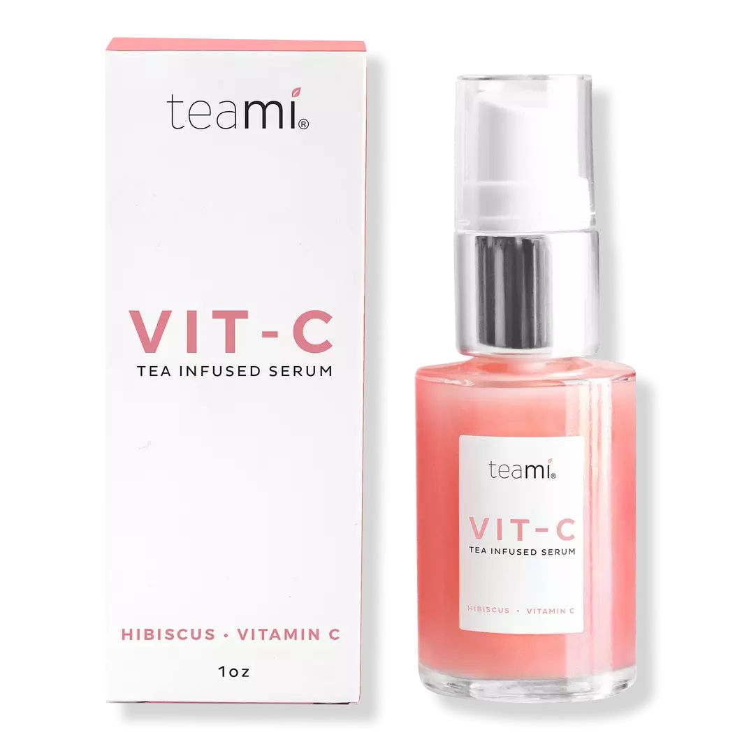 Hibiscus Infused Vitamin C Serum | Ulta