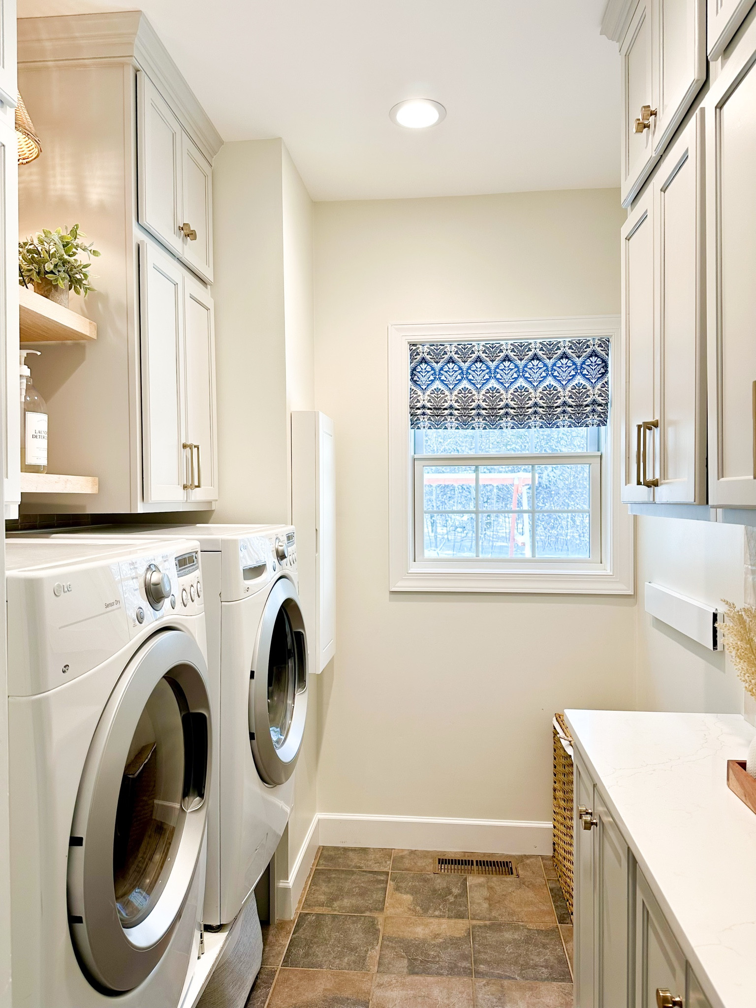 Laundry room, laundry room decor, laundry room organization 

#LTKHome