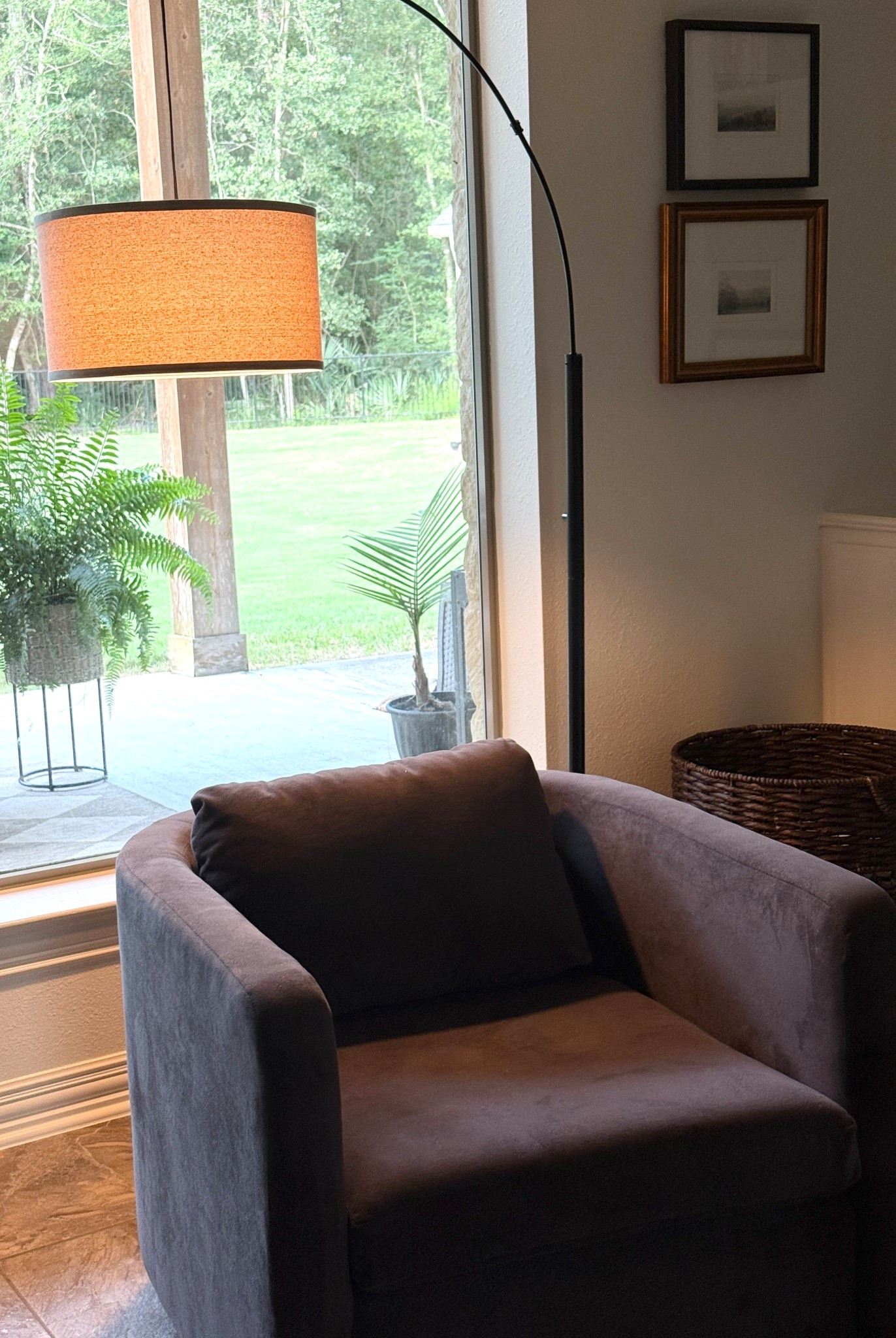 Favorite corners of my home 🤎

#LTKHome #LTKStyleTip