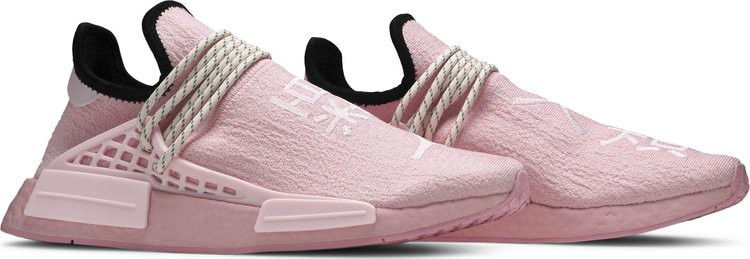 Pharrell x NMD Human Race 'Pink' | GOAT