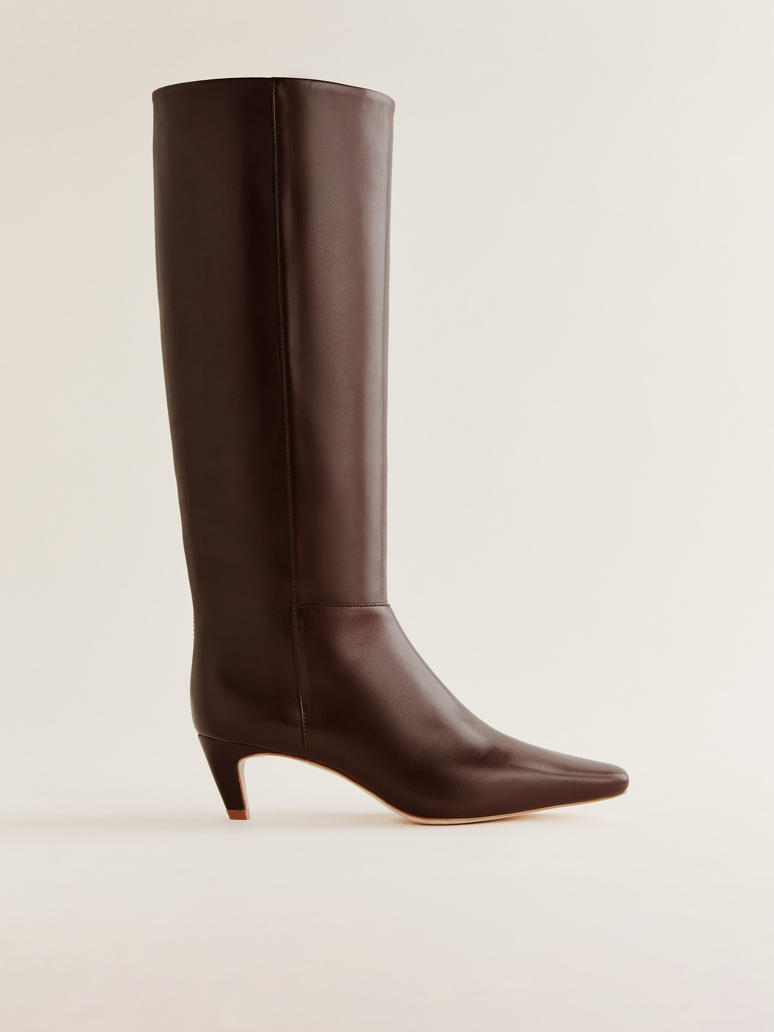 Remy Knee Boot | Reformation (Global)