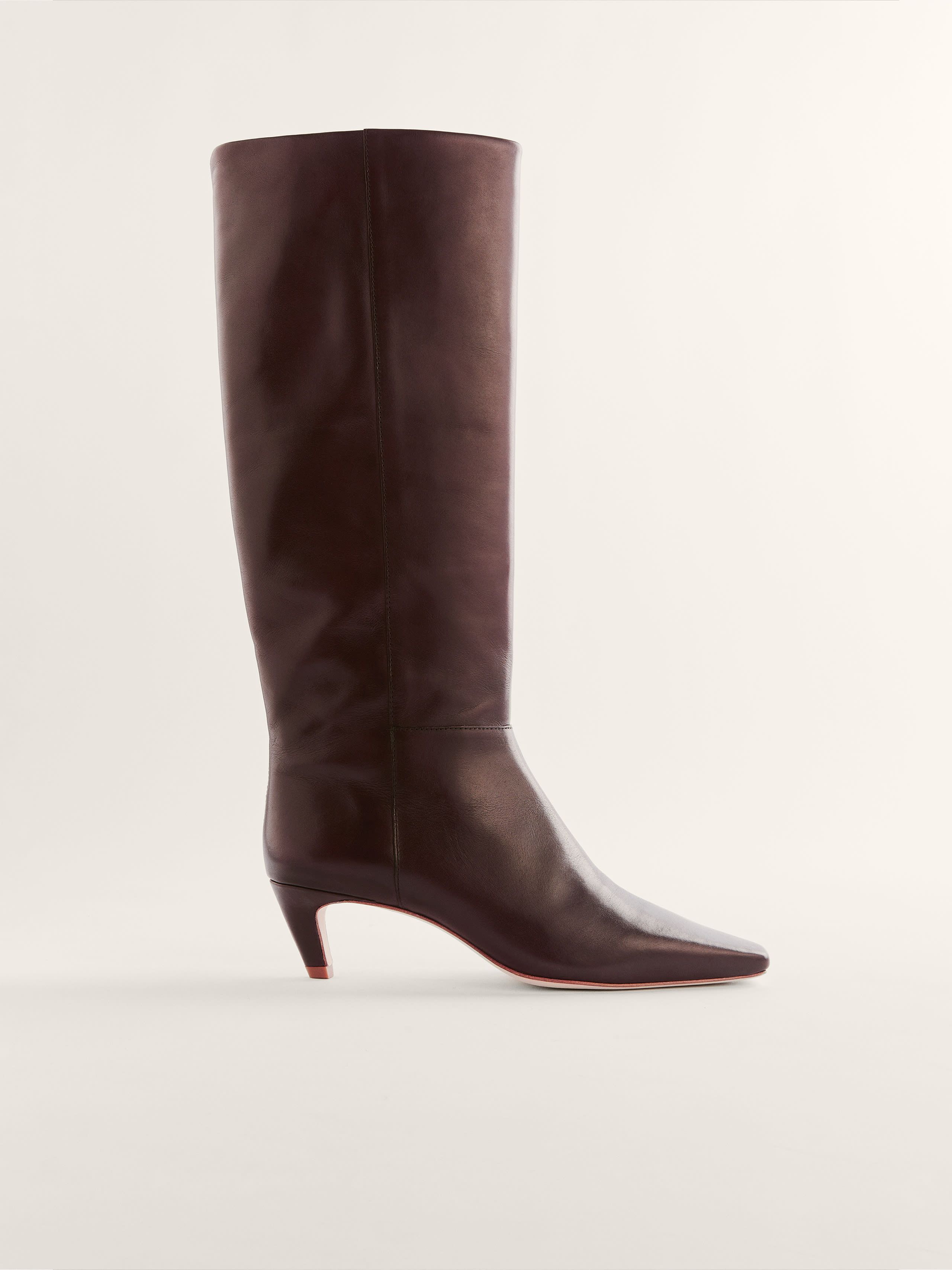 Remy Knee Boot | Reformation (US & AU)