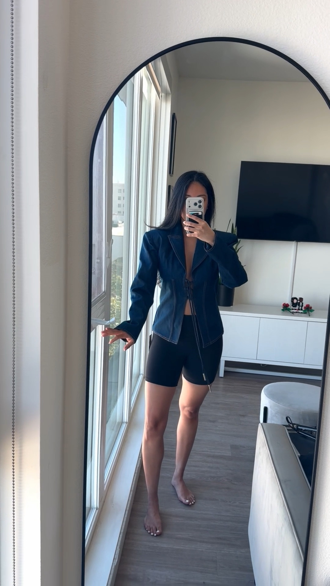 New clothes! Try them on with me ✨ Everything from Pretty Little Thing. Totally missed these weren’t two piece sets so the bottoms weren’t included 

#LTKootd #LTKgrwm #LTKdayinmylife