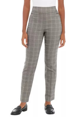 Kim Rogers Women'small Average Millennial Pants | Belk