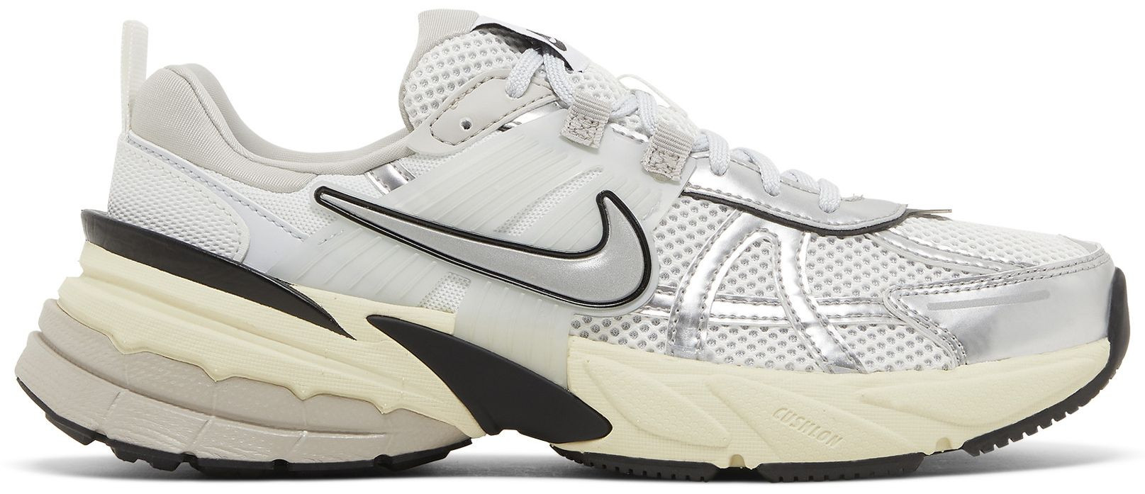 Wmns V2K Run 'Summit White' | GOAT