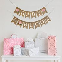 Baby in Bloom Shower | Garden Party Decor Decorations It's A Girl Gender Reveal Mama To Be | Etsy (US)