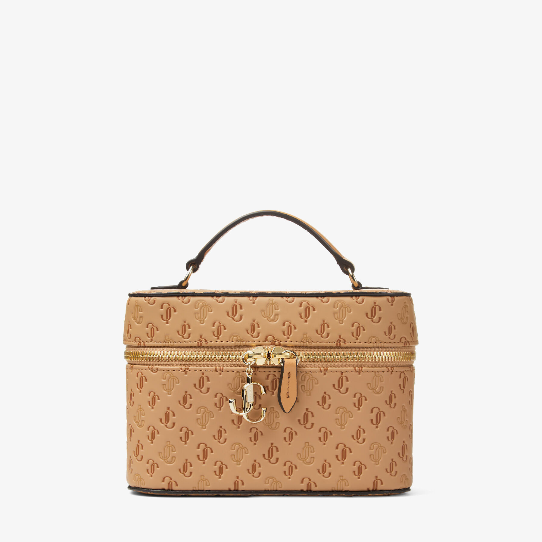 Vanity Case W/chain | Jimmy Choo (US)