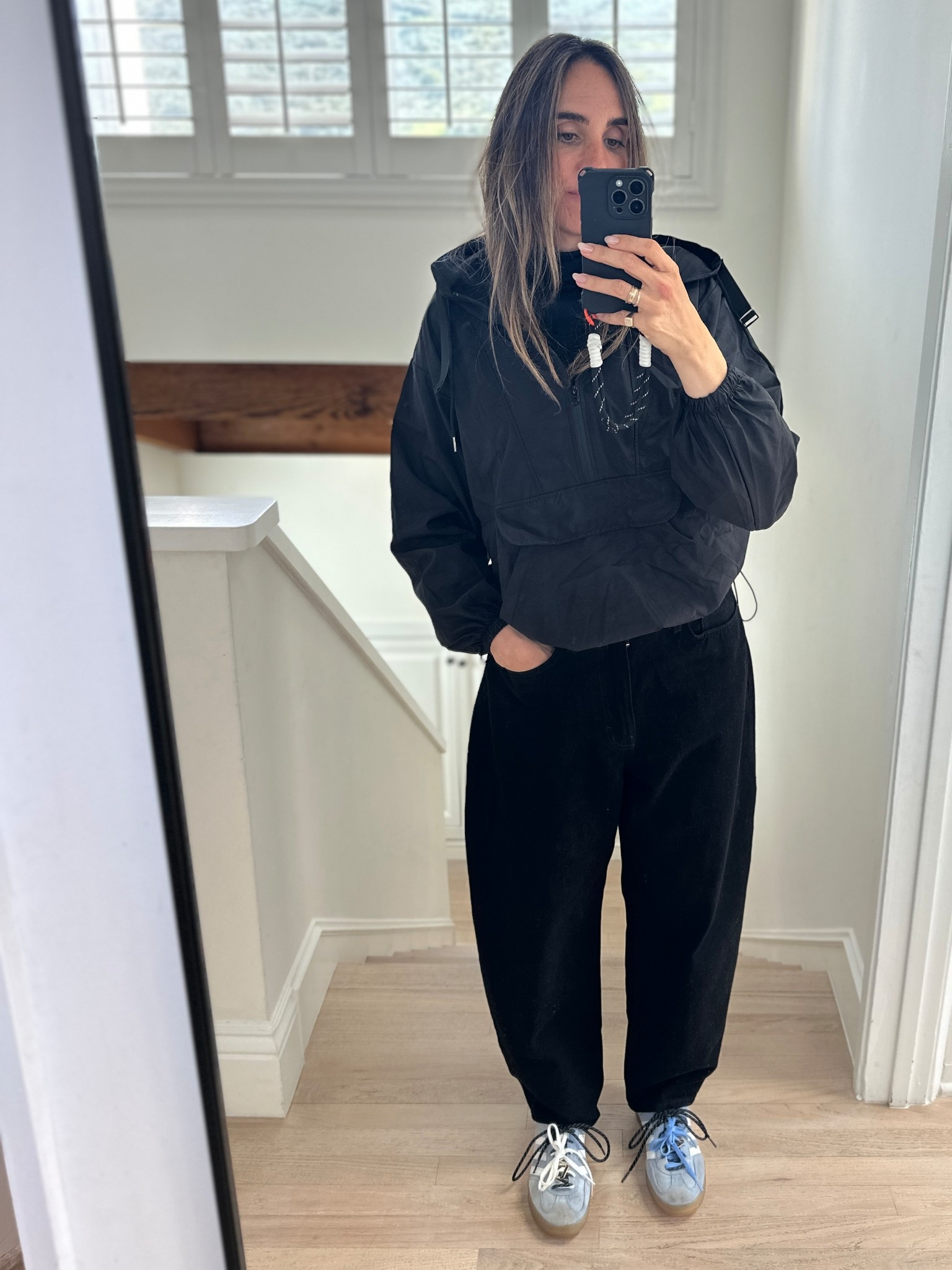 Breaking the wind but not the bank
Best Under $30 windbreaker on the internet

#LTKspring #LTKtravel #LTKstyletip