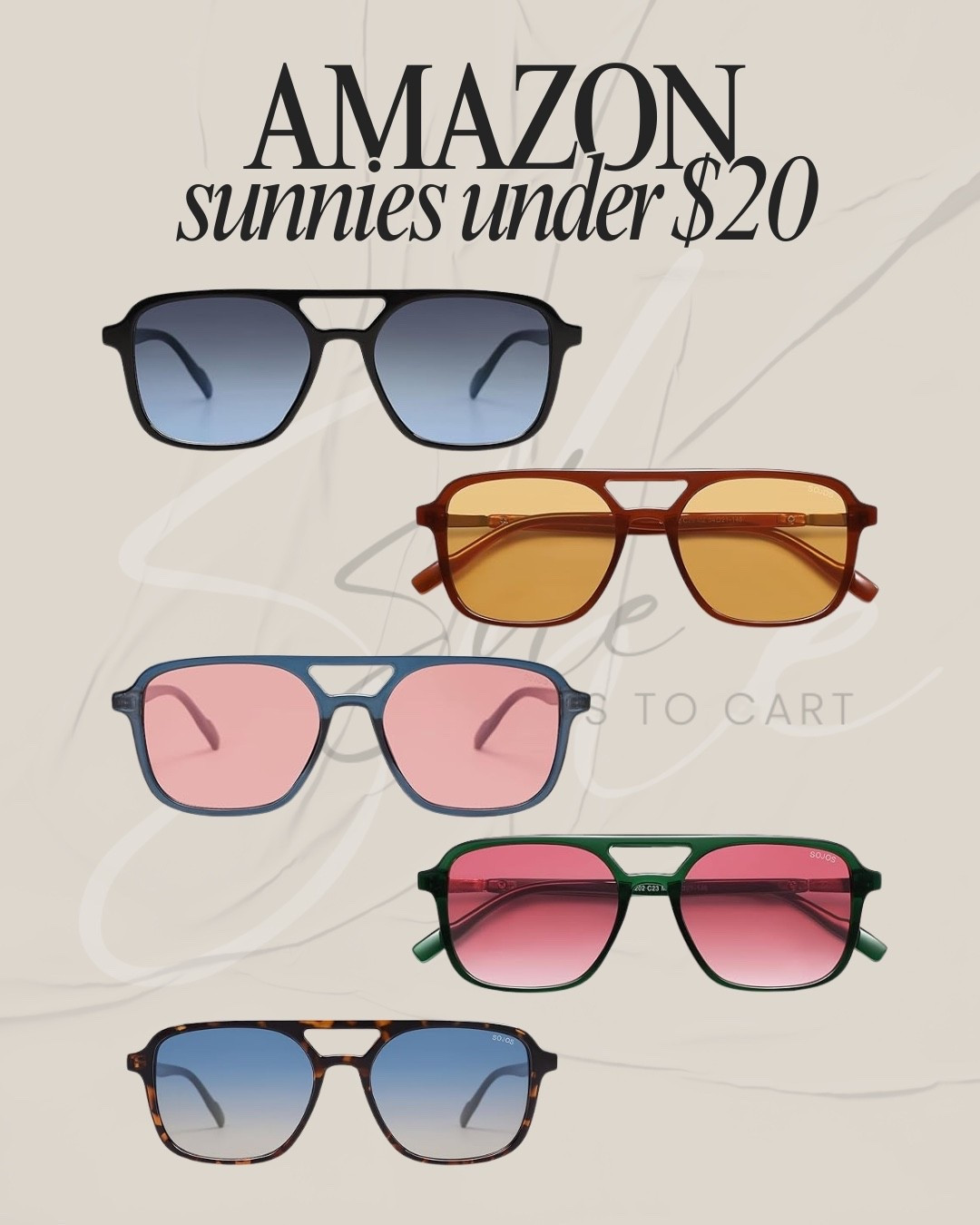 Trendy Retro Sunnies for 15.99

#LTKMothersDay #LTKSaleAlert #LTKSeasonal