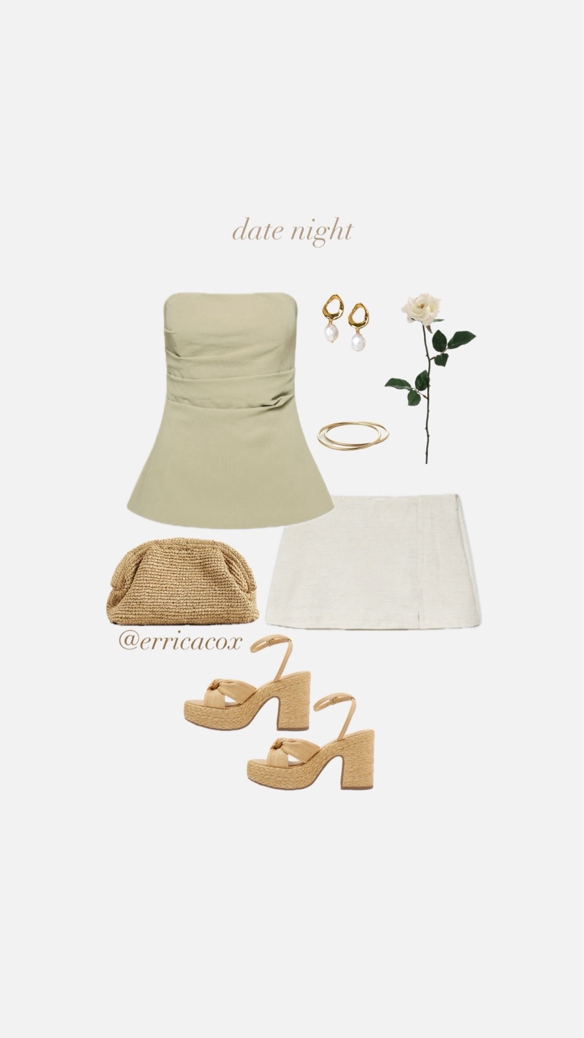 Date night outfit inspo 🍷♥️

Outfit inspo
Outfit ideas 
Outfits for summer 
Summer outfits
Summer outfit inspo
Summer outfit ideas
