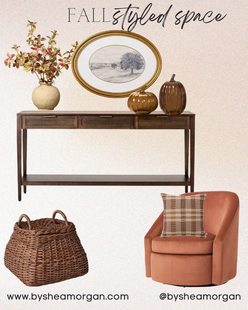 Fall entryway decor! Target home finds 

#LTKHalloween #LTKFallSale #LTKSeasonal