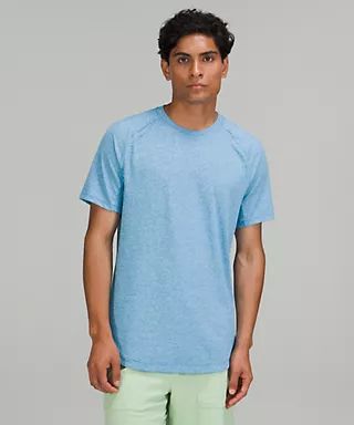 Drysense Short Sleeve Shirt | Lululemon (US)