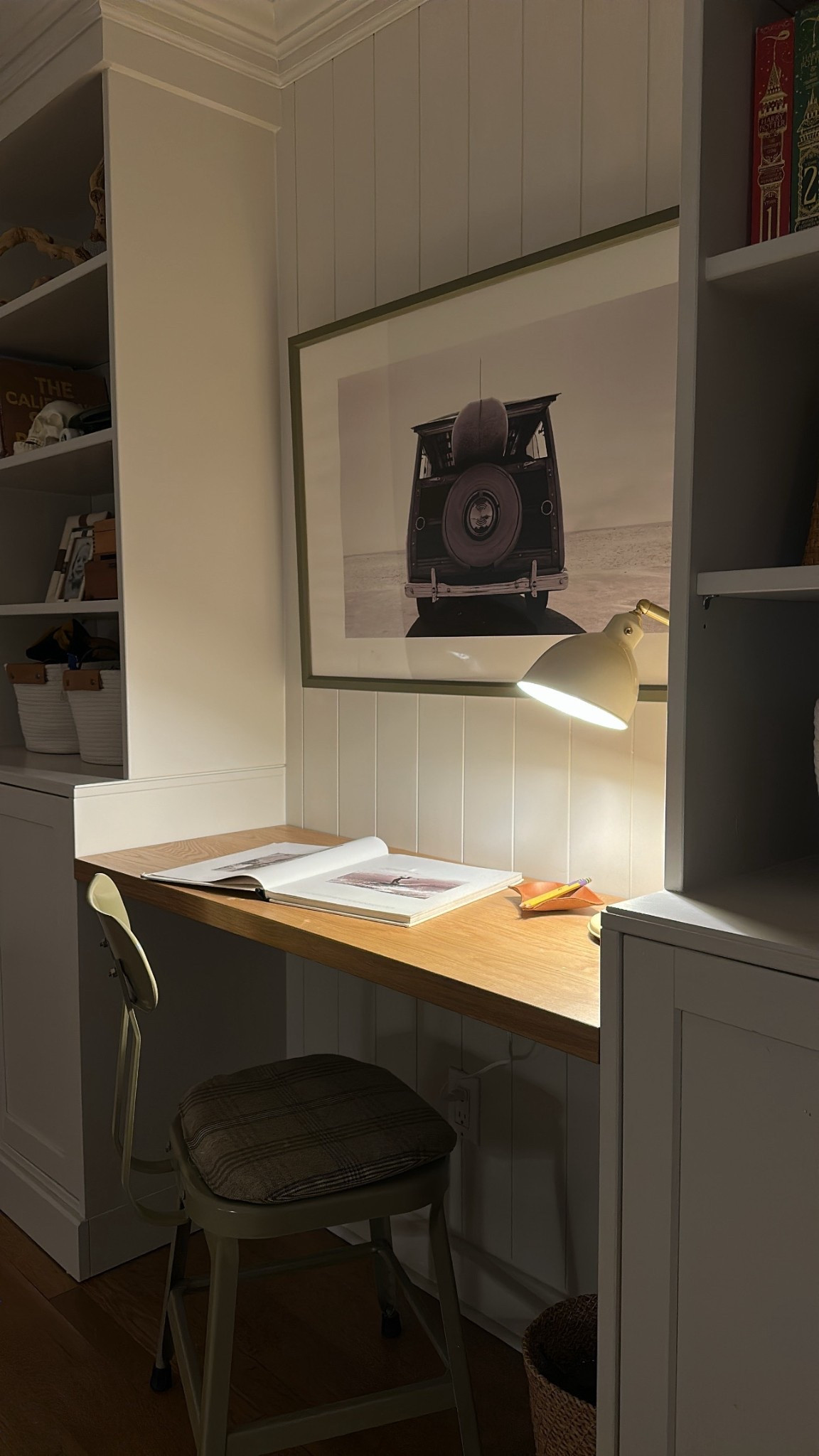 homework time ✨ desk & lamp are ikea, rest is linked! 

#LTKFindsUnder50 #LTKHome #LTKKids