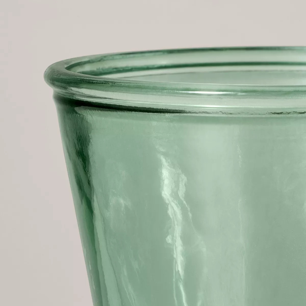 Recycled Glass Tumbler - Hearth & Hand™ with Magnolia | Target