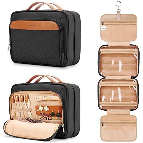 Travel Toiletry Bag | Amazon (US)