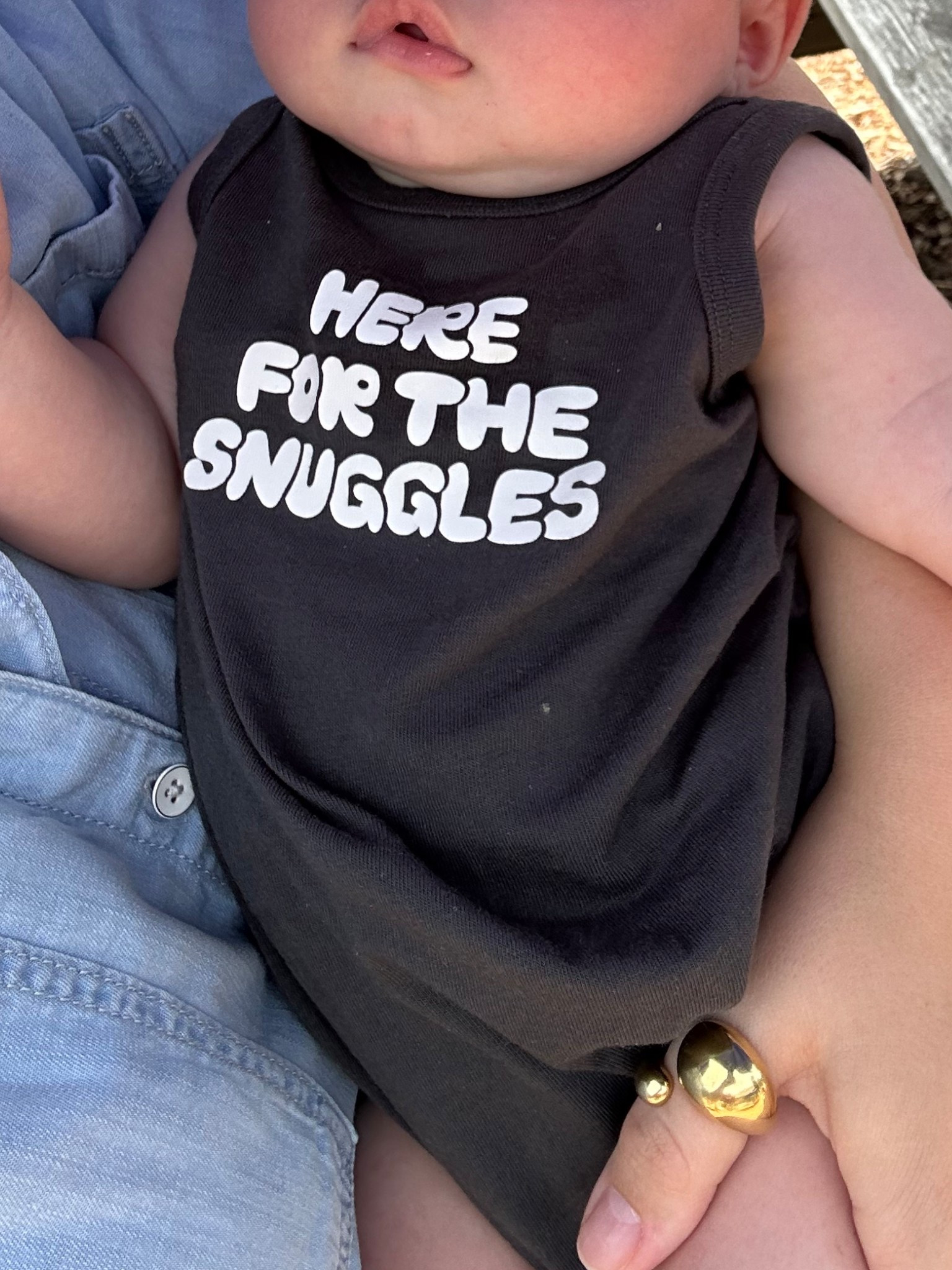 The cutest baby romper from Target 🎯

#LTKSaleAlert #LTKKids #LTKBaby