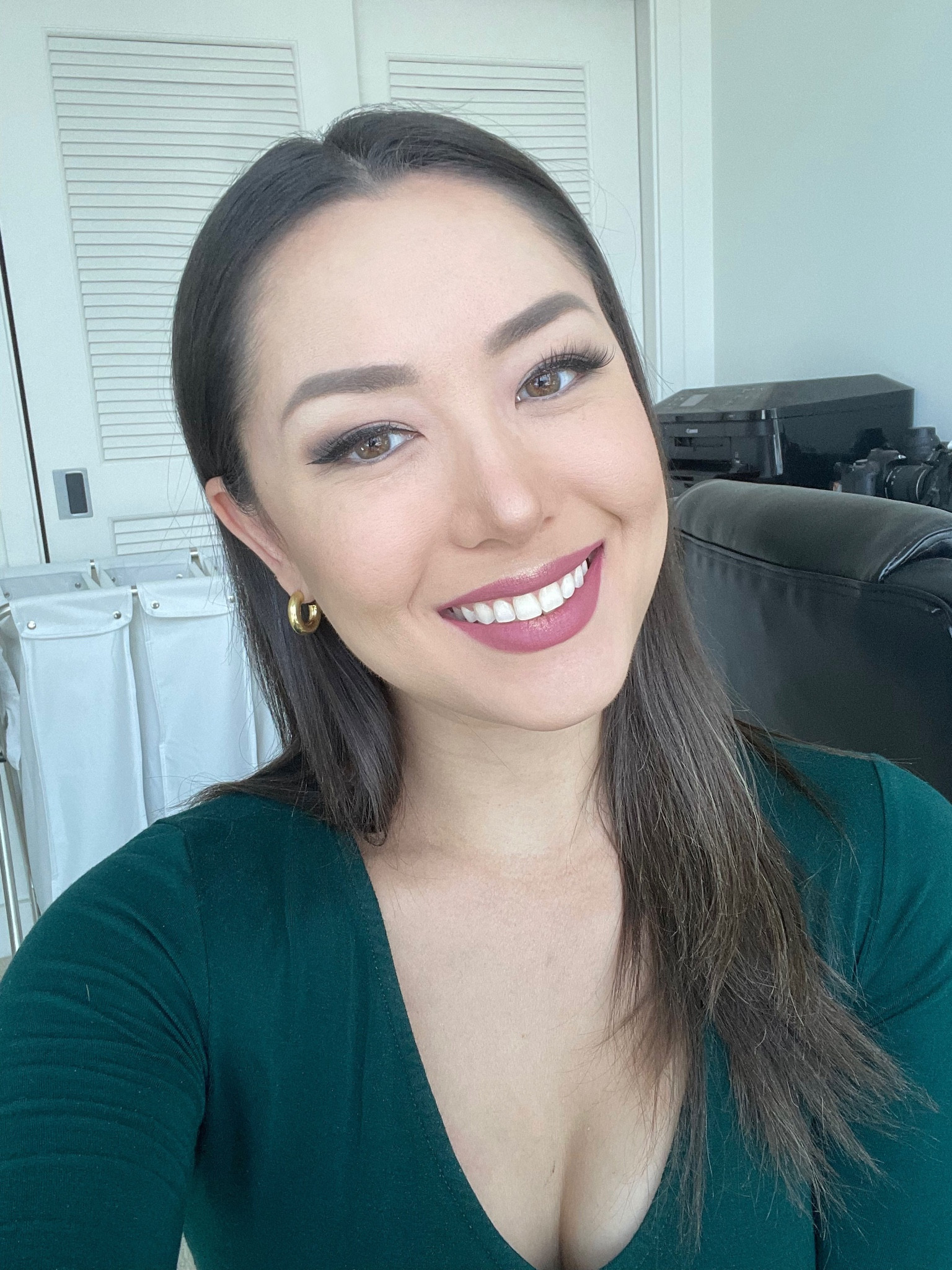 My bronzer is on sale!! 30% off til March 12 :) I have it in park ave princess #makeup #beauty

#LTKunder100 #LTKSale #LTKunder50