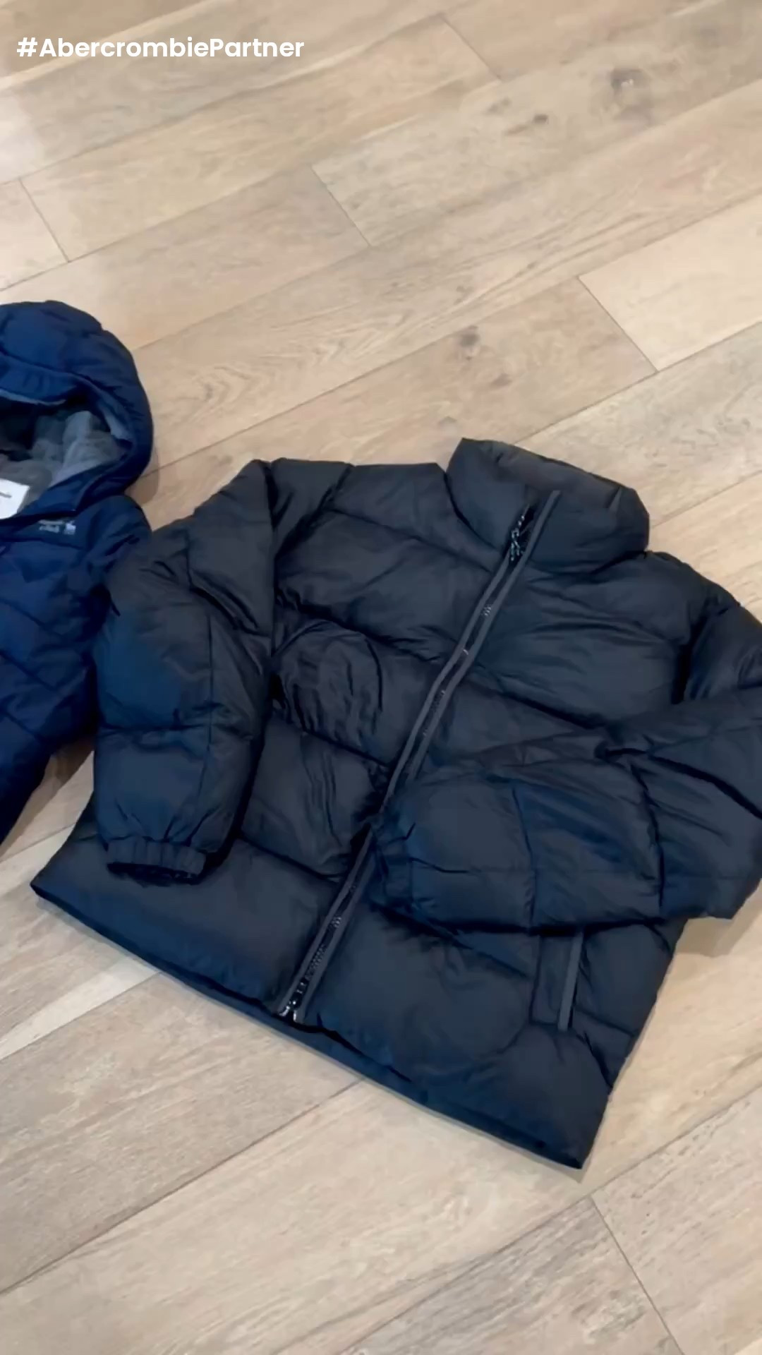 #abercrombiepartner Happy Thanksgiving week! These @abercrombie outfits are on sale for Black Friday! 

Promo: *Offer valid in stores and online from 11/24/2025-12/1/2025 in US/CA. Excludes clearance and gift cards. Online price reflects discount.  

Promo Code: *Use code CYBERAF to get an additional 15% off everything in stores and online at checkout from 11/24/2025-12/1/2025 in US/CA. Excludes clearance and gift cards. See details online. 

#LTKCyberWeek #LTKKids #LTKHoliday