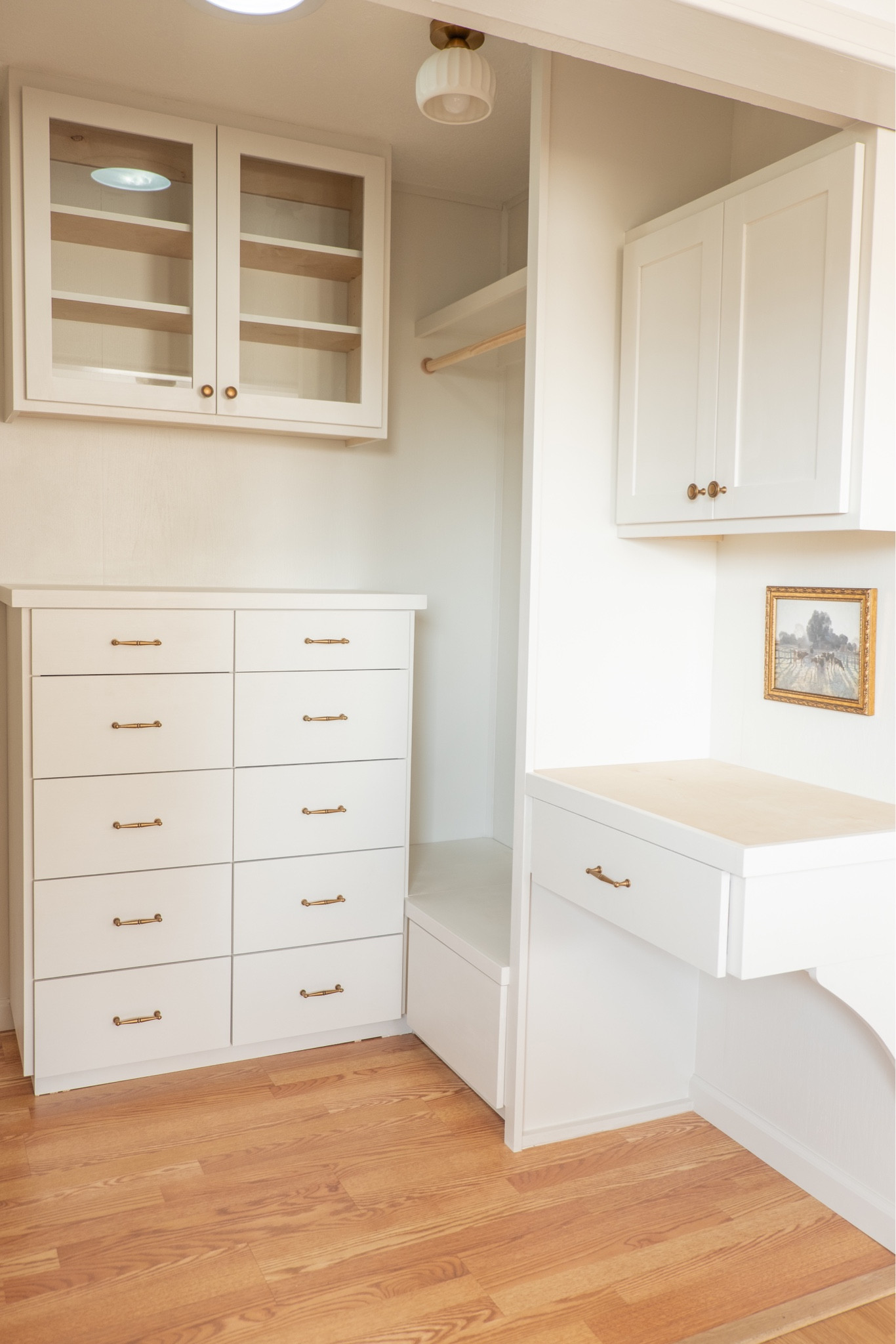 My Closet 

#LTKHome