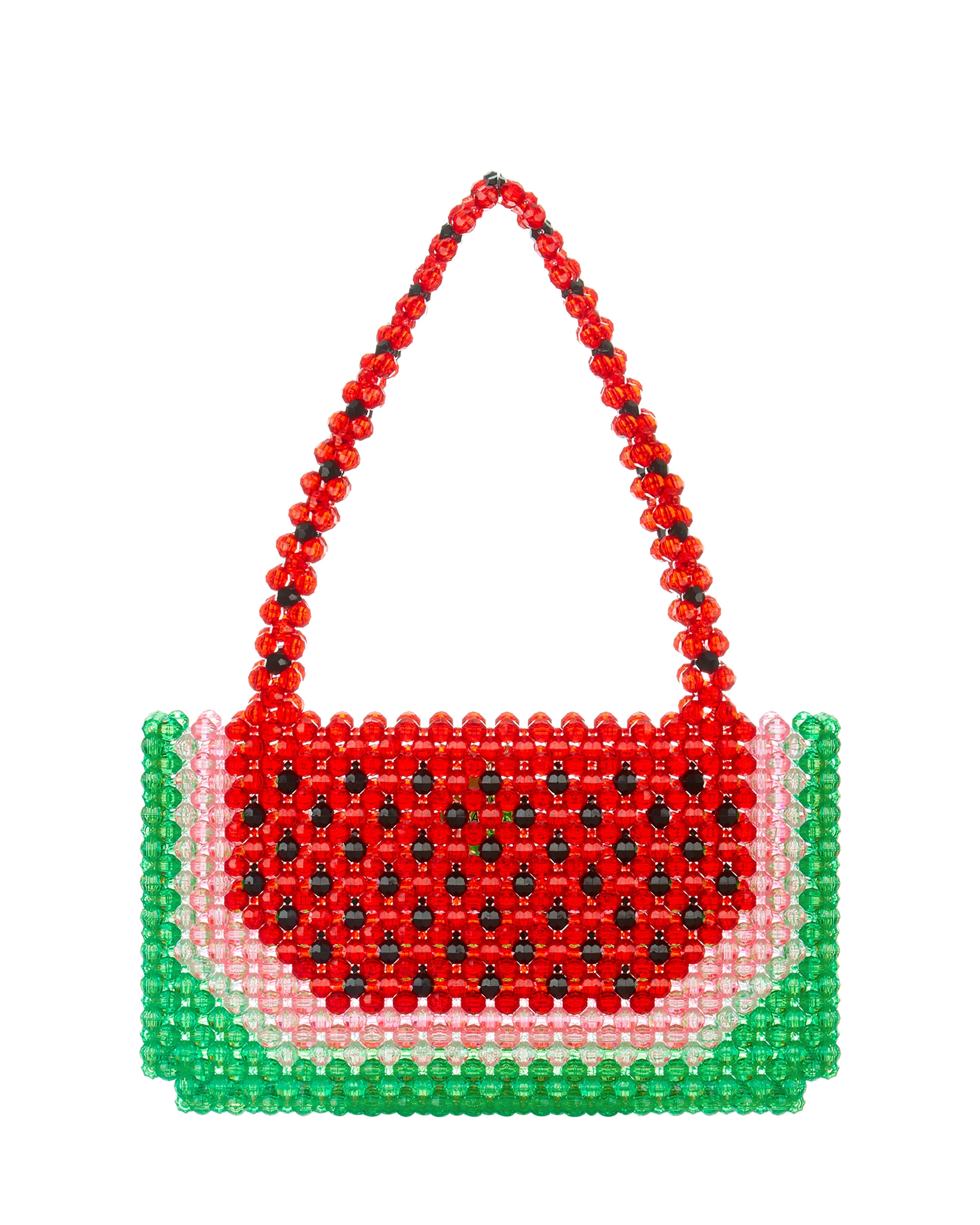 Watermelon Dream Bag | Susan Alexandra