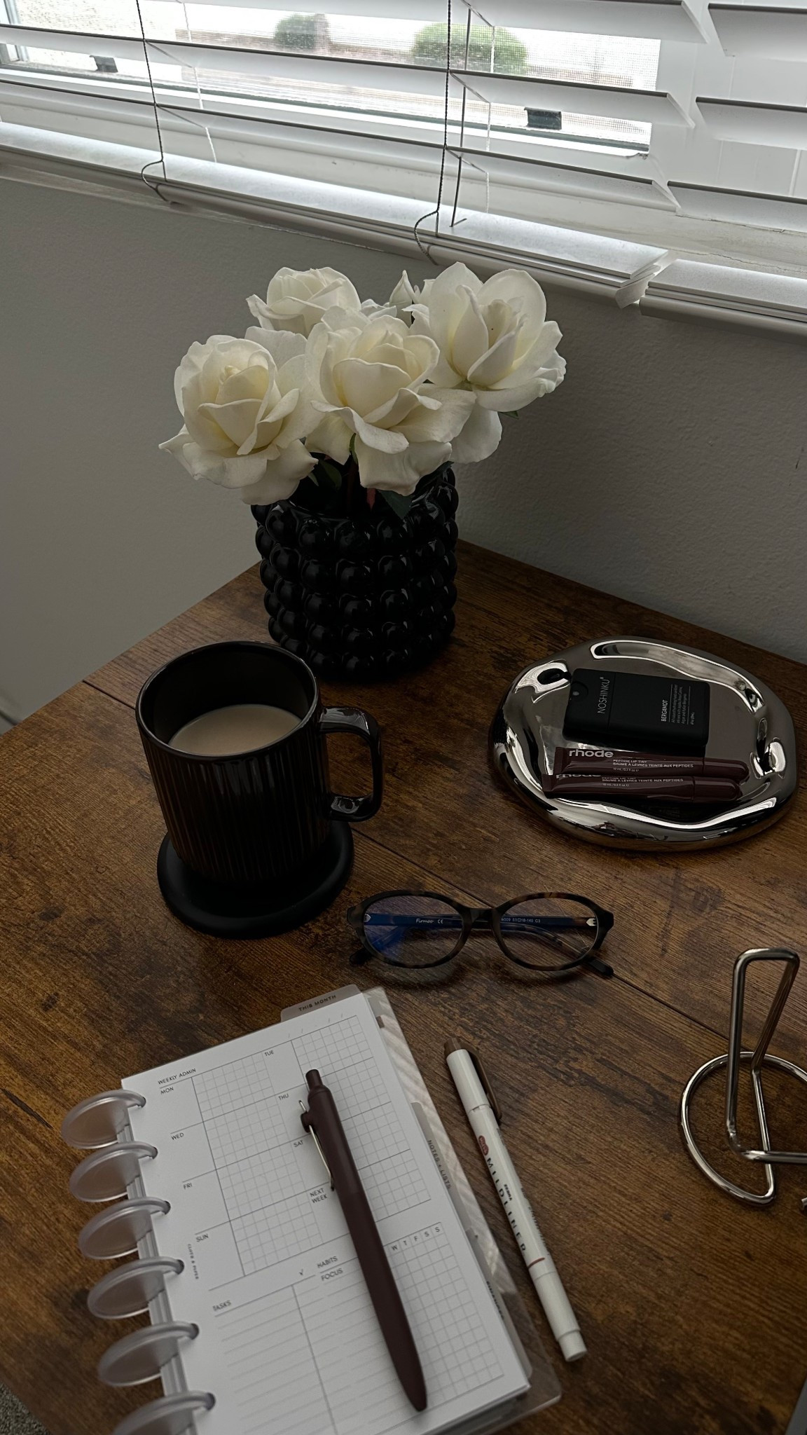 New week energy 🫶🏽

#LTKHome