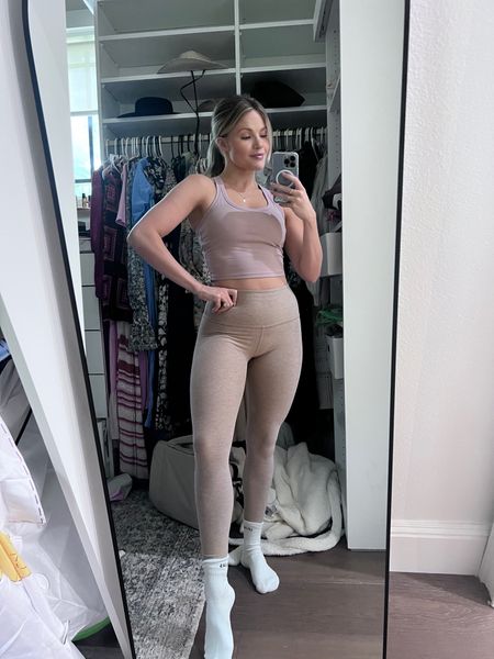 Amazon activewear is everthing! I practically live in these comfy workout sets. I linked the outfit that’s on sale for Prime Days. 

LTKxPrime l outfit l workout outfit l workout set l amazon workout 