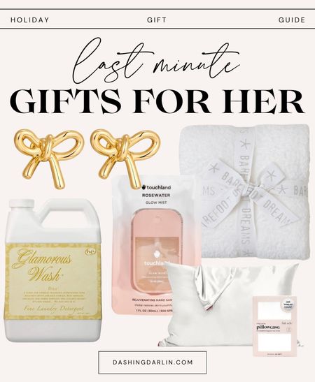 Last minute gifts for her!!!! Some of my favs, simple but perfect!! All from Amazon too!! #amazon #holiday #giftguide 

#LTKGiftGuide #LTKSeasonal #LTKHoliday