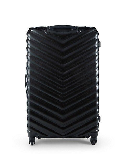 28-Inch Hardside Spinner Suitcase | Saks Fifth Avenue OFF 5TH (Pmt risk)