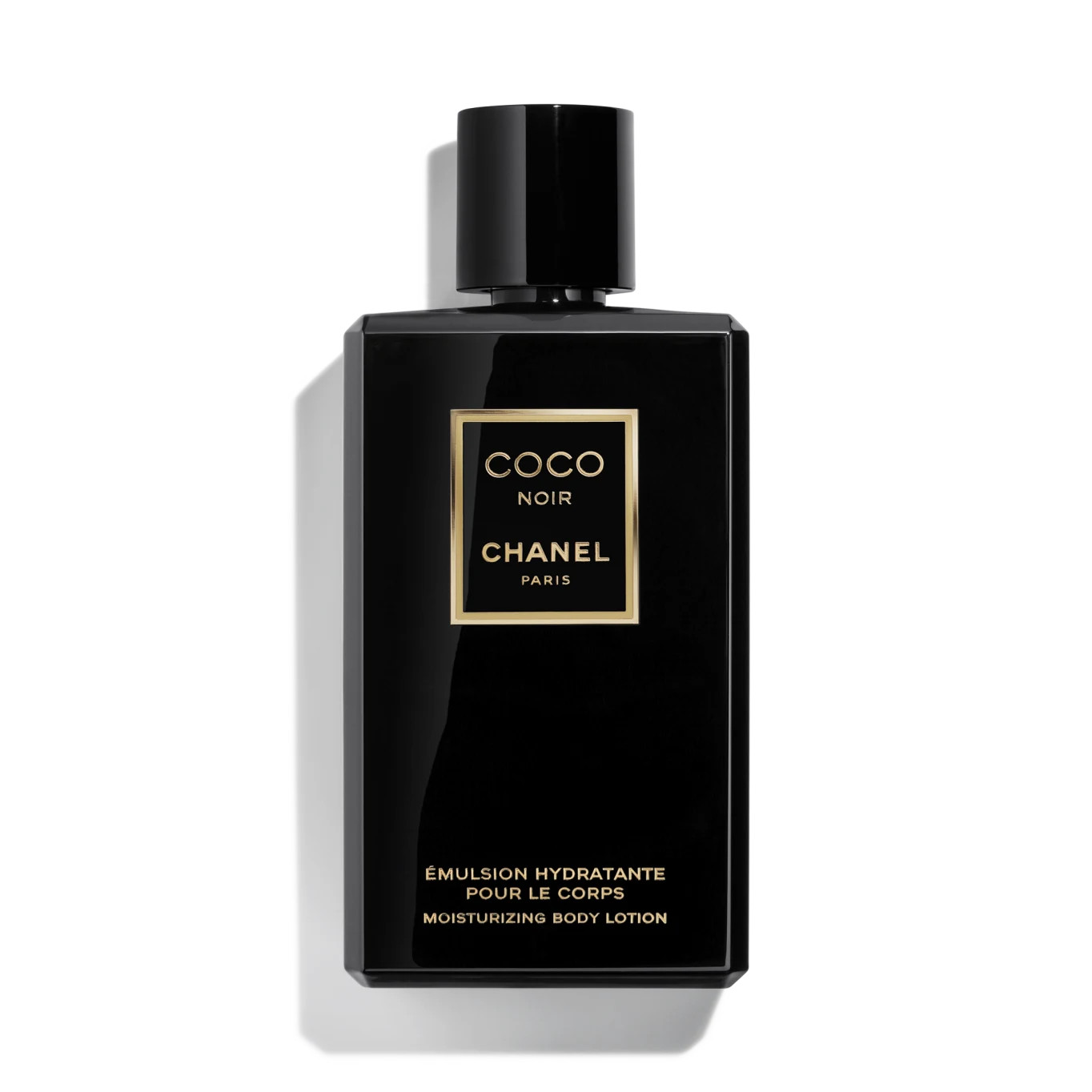 COCO NOIR Moisturizing Body Lotion - 6.8 FL. OZ. | CHANEL | Chanel, Inc. (US)