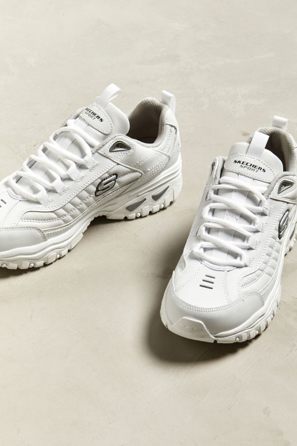 Skechers D’Lites Buffston Sneaker | Urban Outfitters (US and RoW)