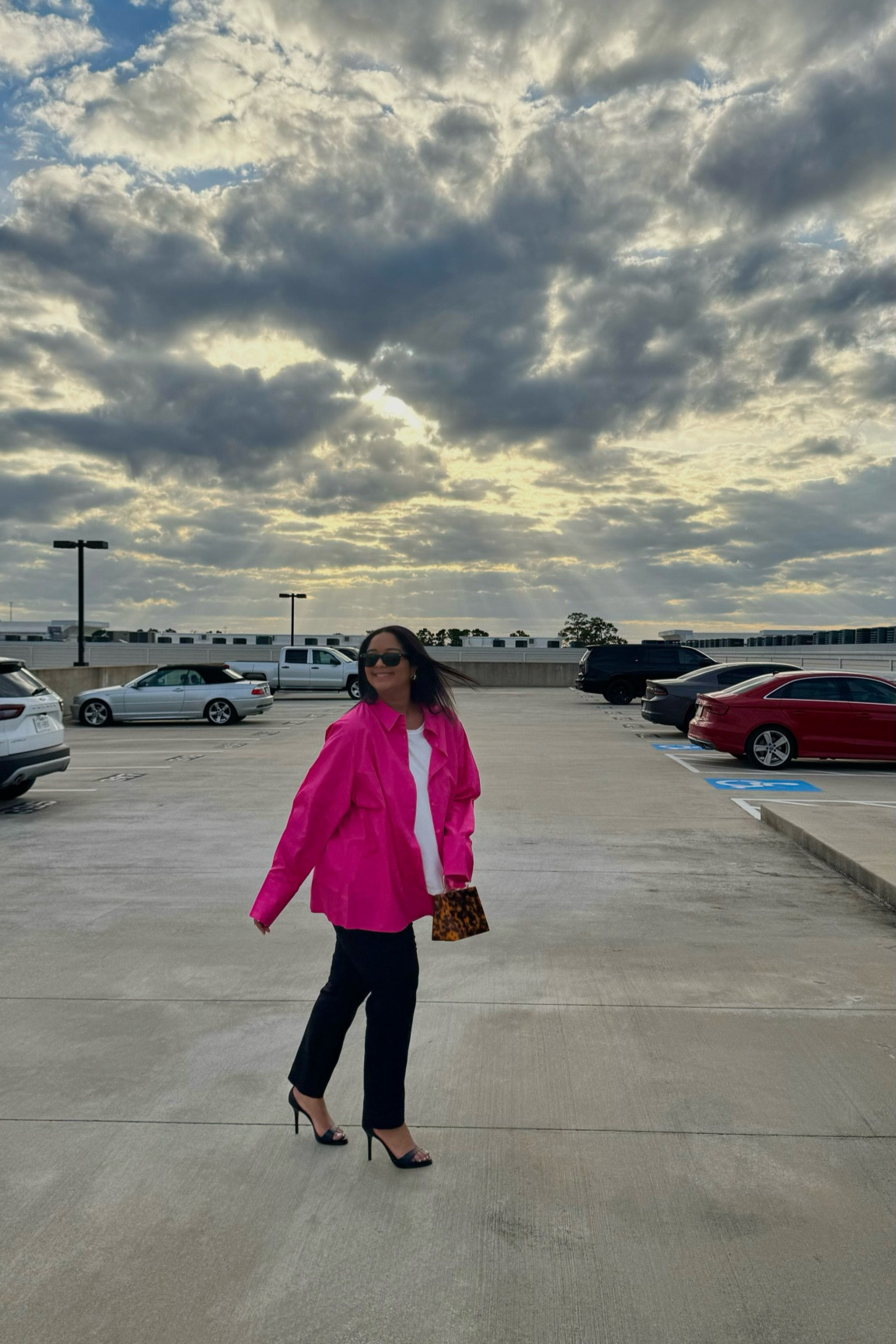 Outfit of the Day - LaChicCouture #outfitinspo

#LTKStyleTip #LTKSeasonal #LTKMostLoved