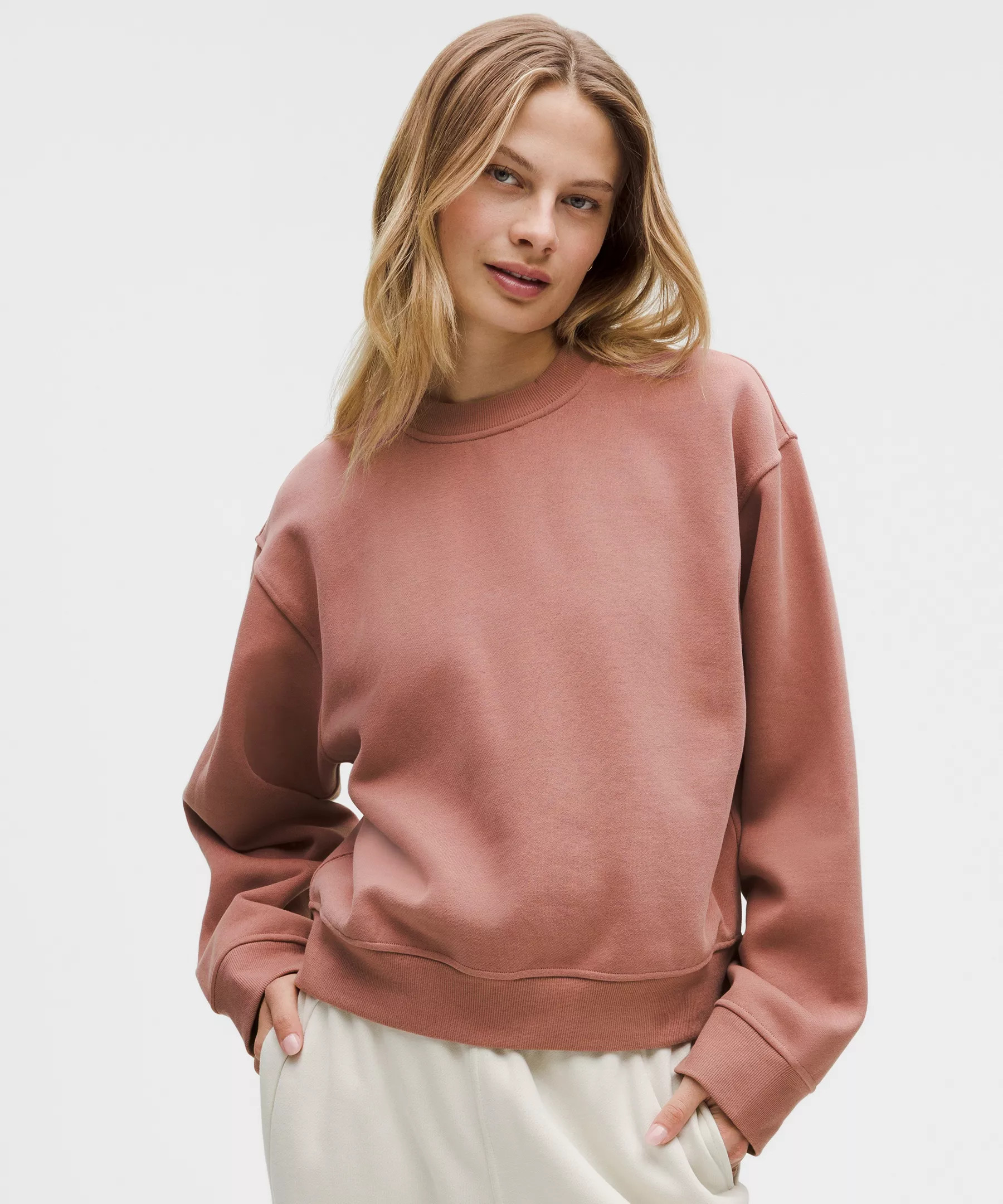 Women's Steady State Crew | Lululemon (US)