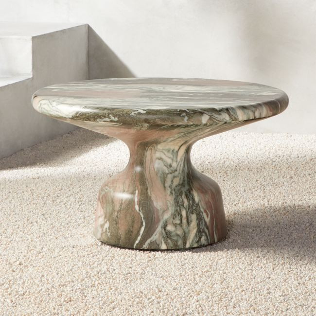 Trieste Coffee Table | CB2