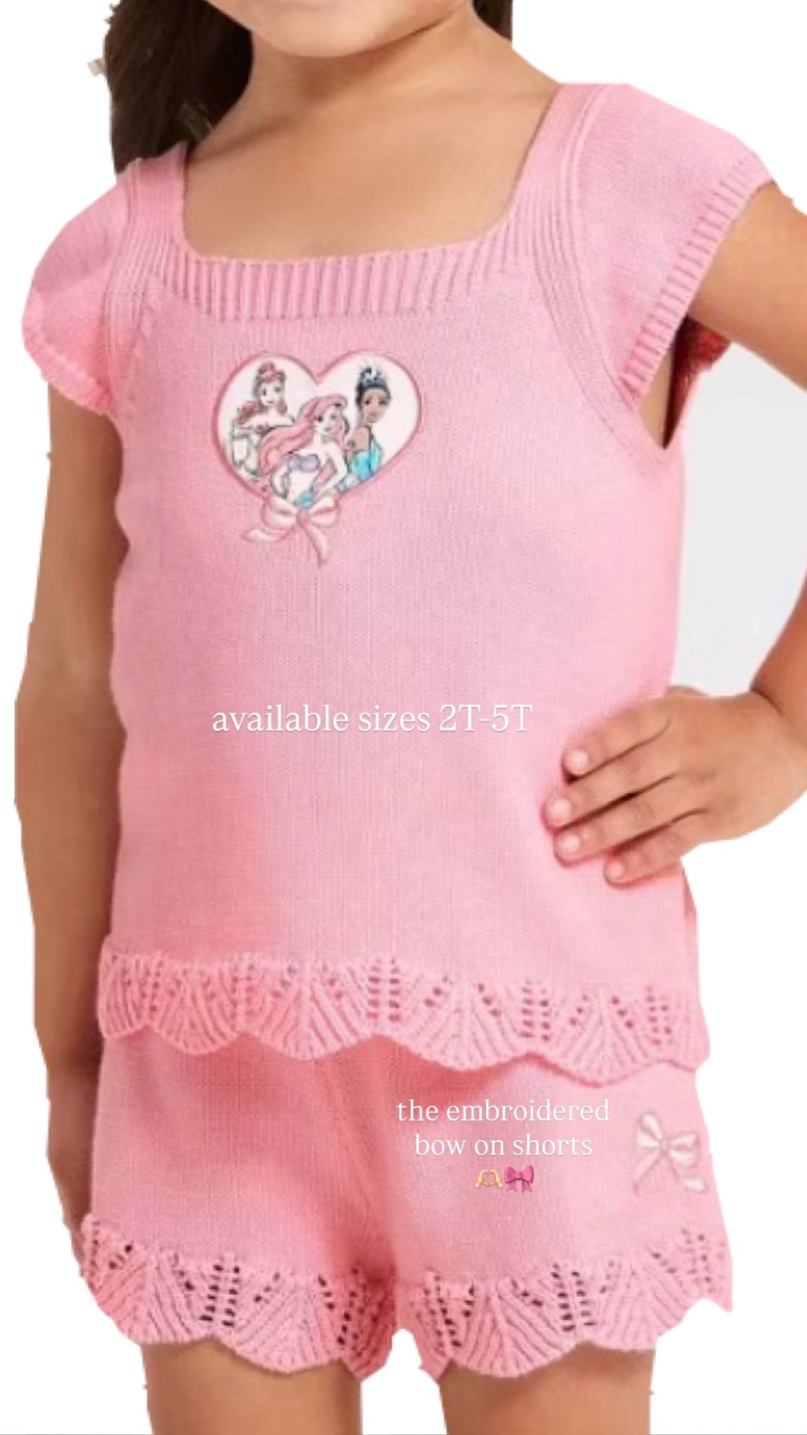 Grabbed this one immediately when I saw in the store 🫶🏻🎀

#LTKKids