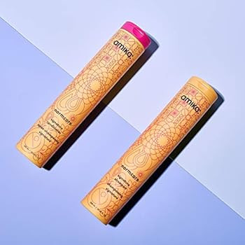 normcore signature shampoo | amika | Amazon (US)