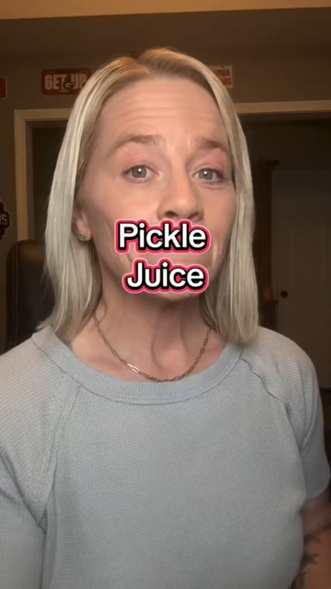 Stay refreshed and fight cramps 🥒💧 Pickle Pops deliver tangy hydration and electrolytes—perfect post-workout or anytime pick-me-up!

#LTKActive #LTKOver40