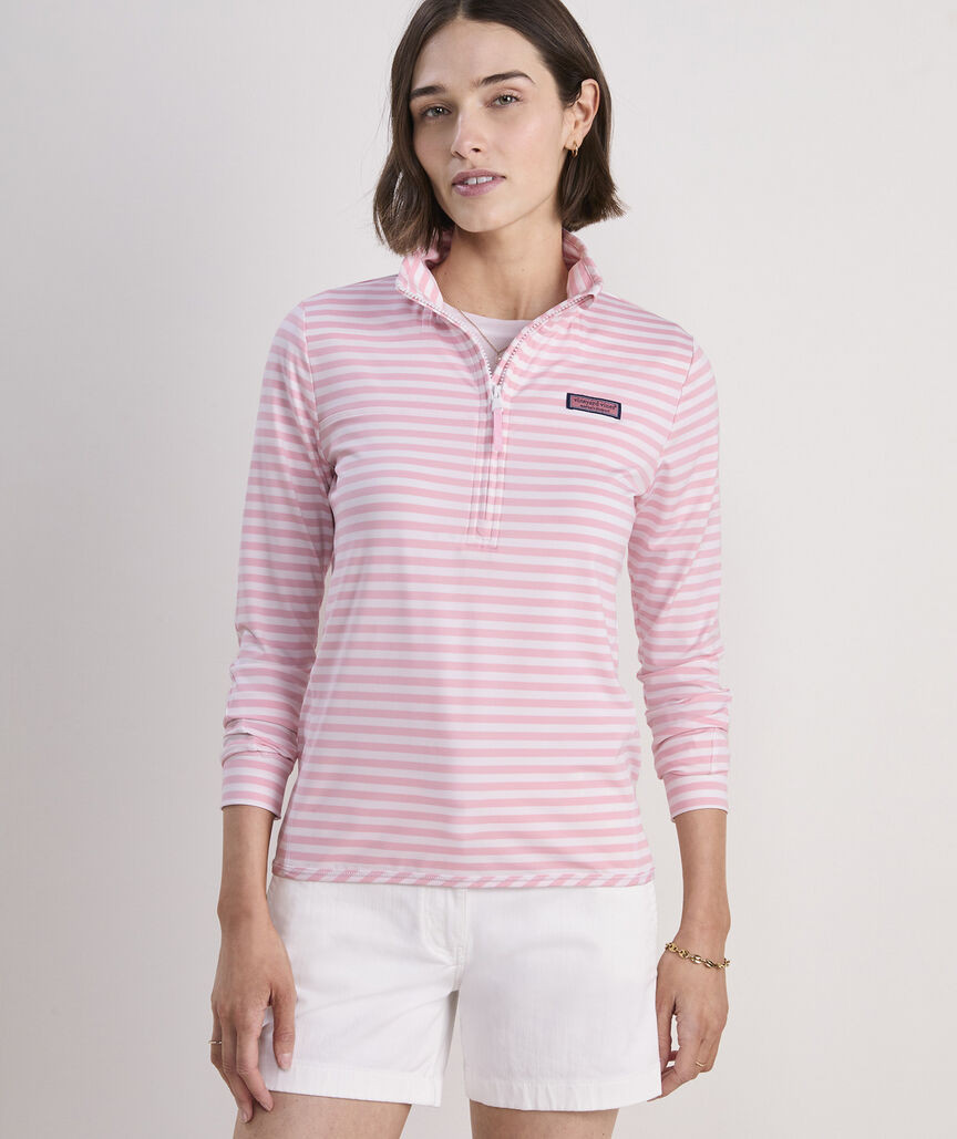 Striped Sankaty Shep Shirt® | vineyard vines