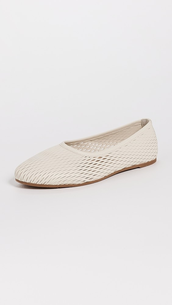 Swiftlet Perf Flats | Shopbop
