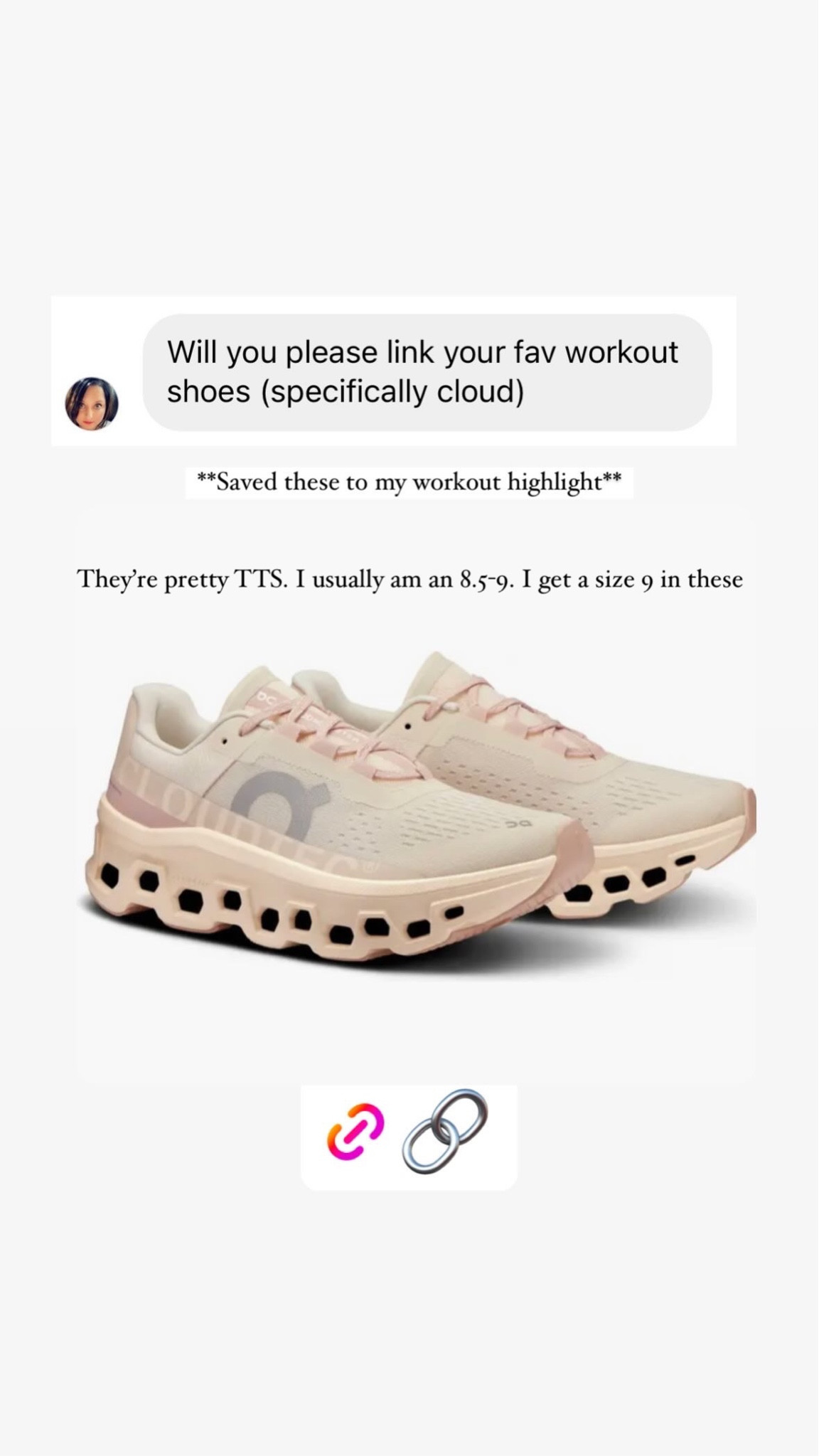 My go to workout shoes 

#LTKGiftGuide #LTKfitness #LTKstyletip