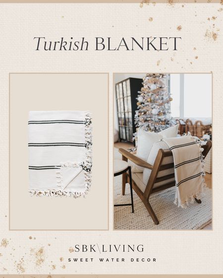 SBK Living x Sweet Water Decor 
The perfect home decor holiday gifts! 

#LTKHoliday #LTKhome