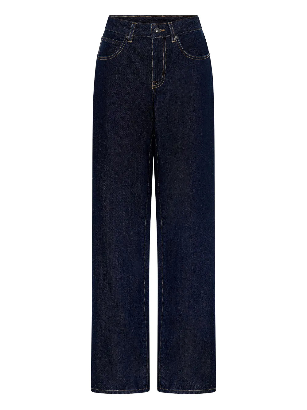 Anna Quan Finn Jeans | Blue | FARFETCH AU | Farfetch Global