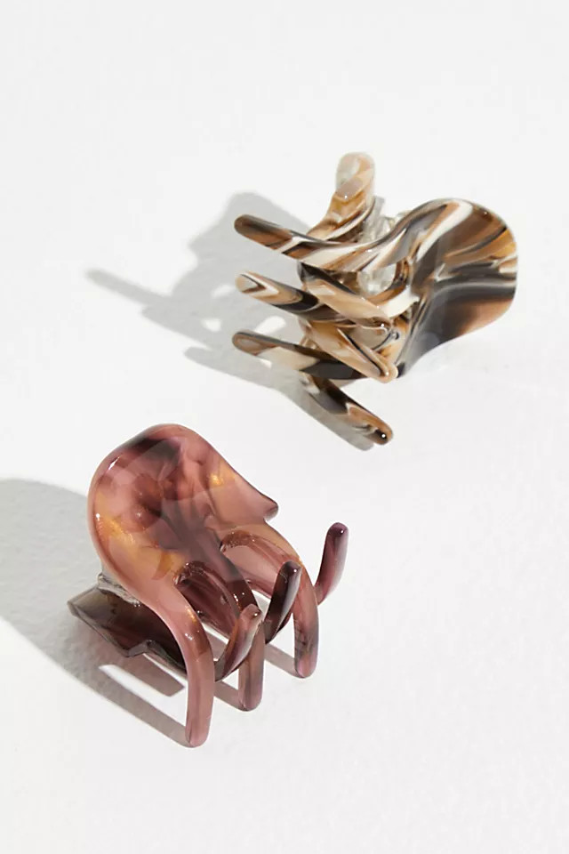 Starseed Mini Claw | Free People (Global - UK&FR Excluded)