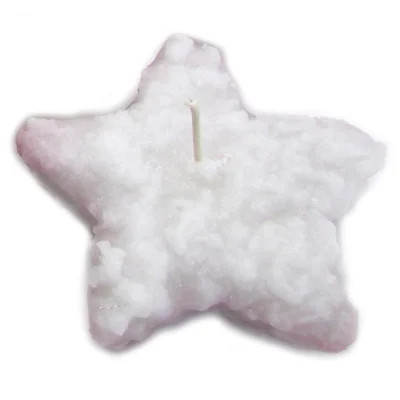 Frosted Cranberry Scented Floating Candle | Wayfair North America