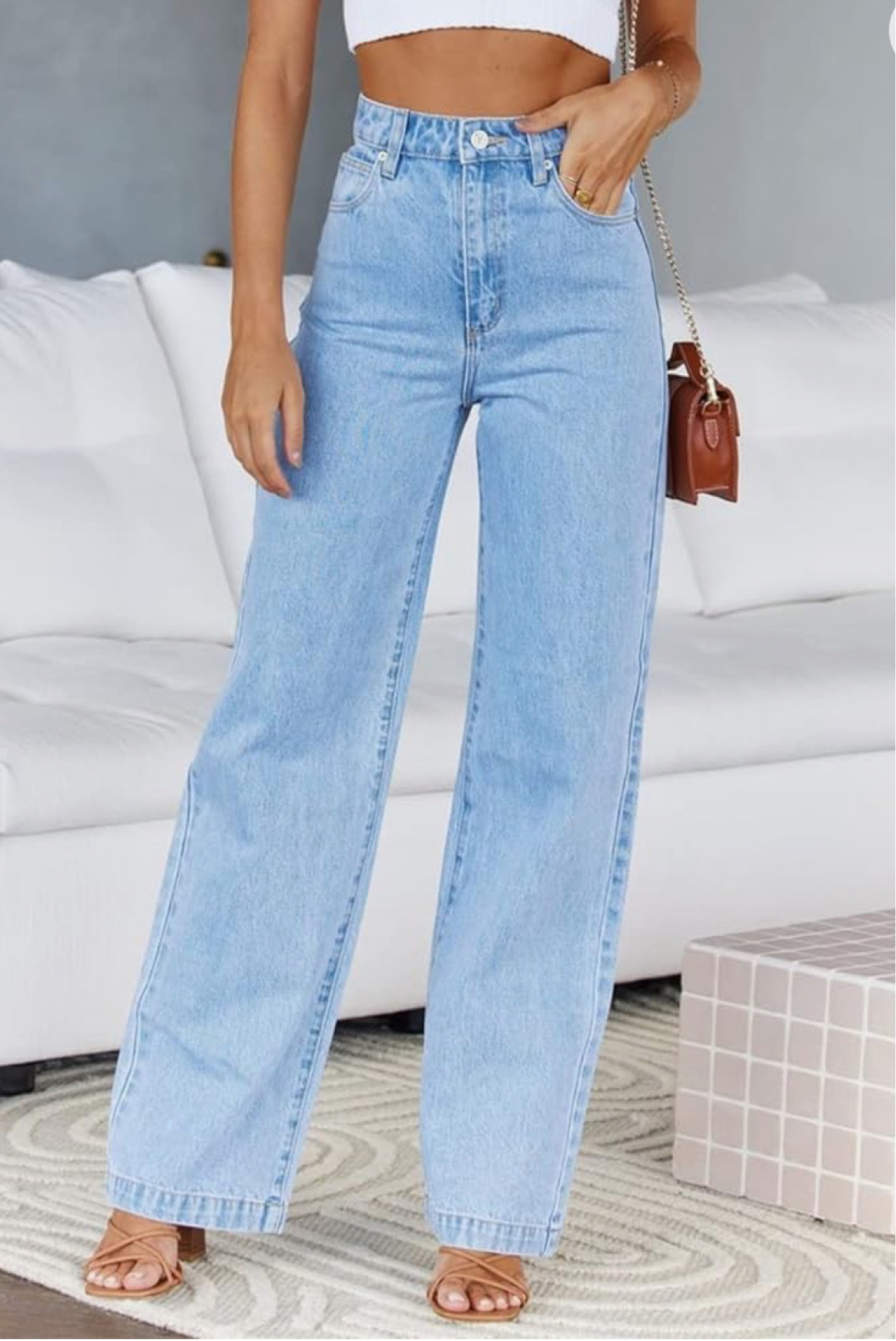 It’s a Jean girls world! Amazon denim finds!



Jeans, wide leg jeans, jean dupes, Abercrombie jeans, denim, denim shorts, jean shorts, cargo jeans, low rise jeans, curve love jeans, 

#LTKmidsize #LTKfindsunder50 #LTKstyletip