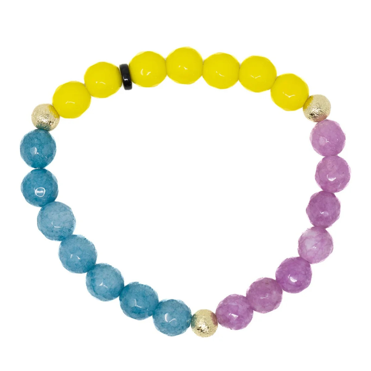 Lovely Day Bracelet | Allie + Bess