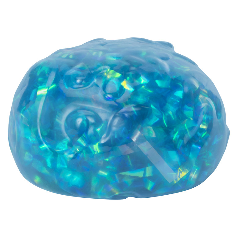 Orb Odditeez Xtremeballz Squishy Toy | Five Below