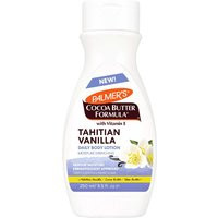 Palmers Palmer's Tahitian Vanilla Daily Body Lotion250 ml | Boots.com