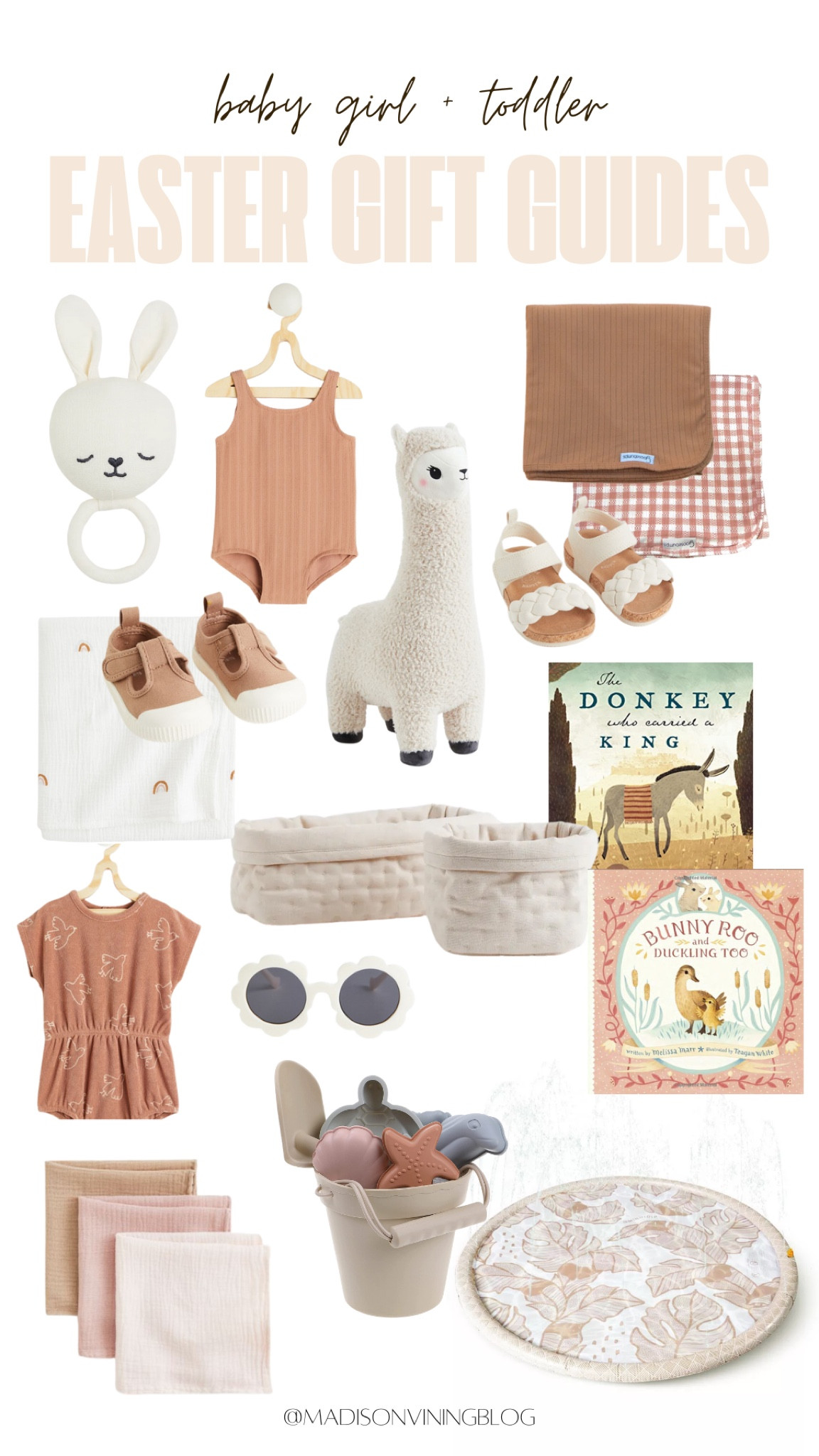baby + toddler girl easter basket stuffer ideas! 

tan + checkered blanket link

https://shopgoosebumps.com/?aff=685

CODE MADISON15

#LTKkids #LTKbaby