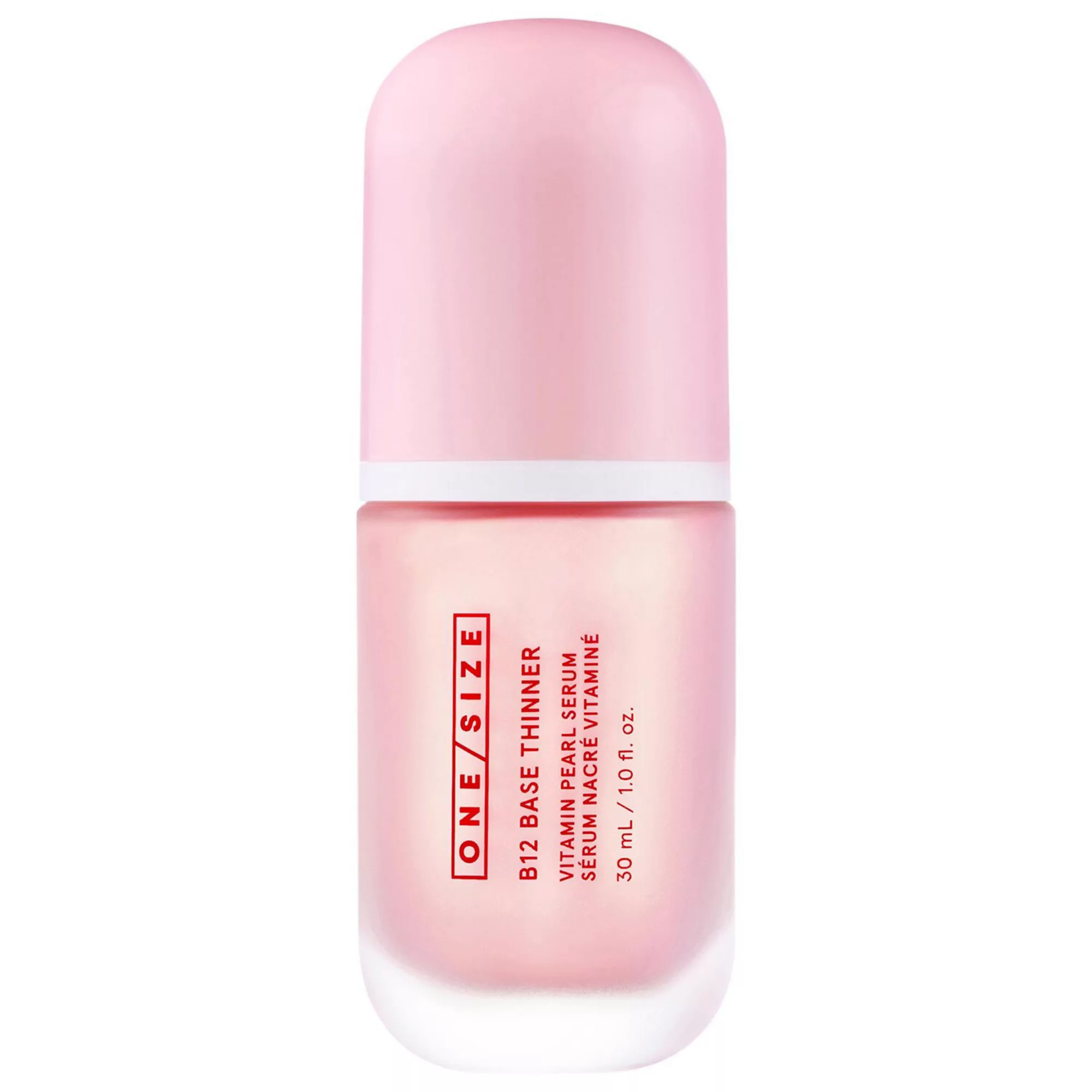 ONE/SIZE by Patrick Starrr B12 Base Thinner Luminous Vitamin Pearl Boosting Serum | Kohl's